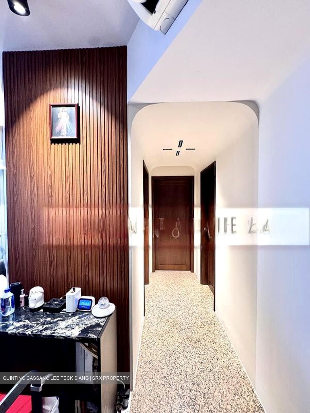 The Bayshore (D16), Condominium #501790831